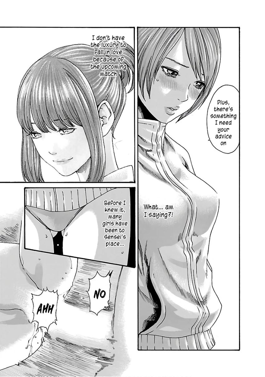 Sense - Chapter 92 - picture 19