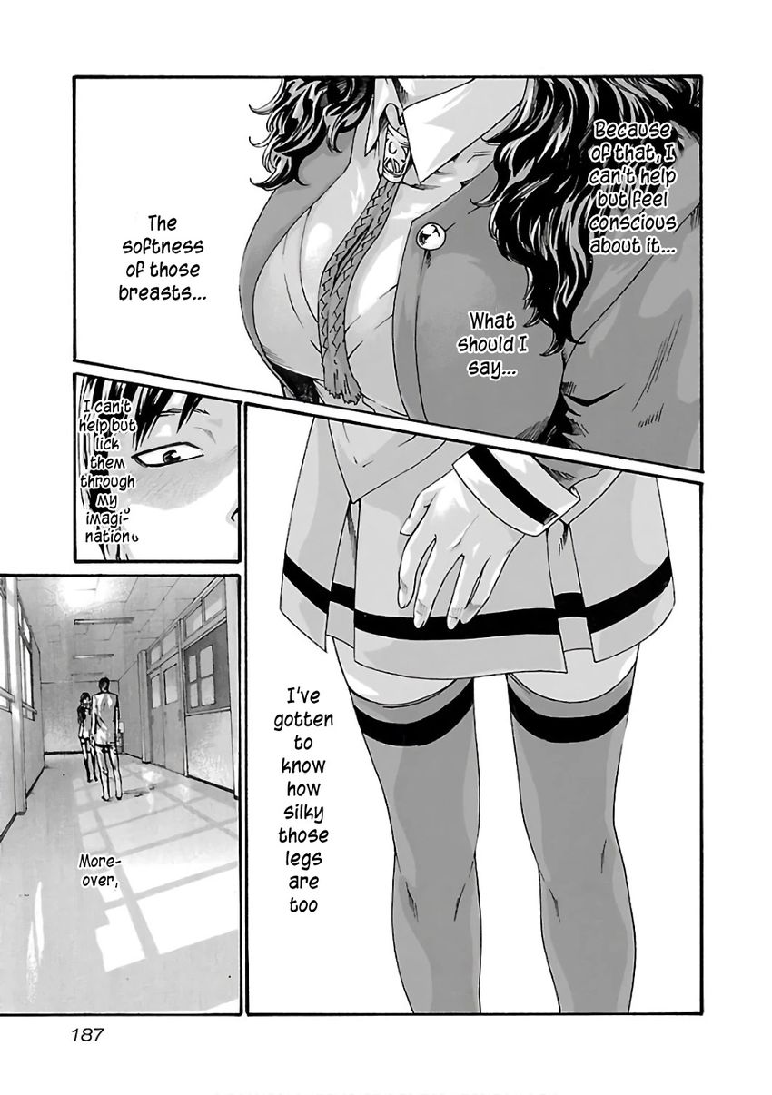 Sense - Chapter 92 - picture 7