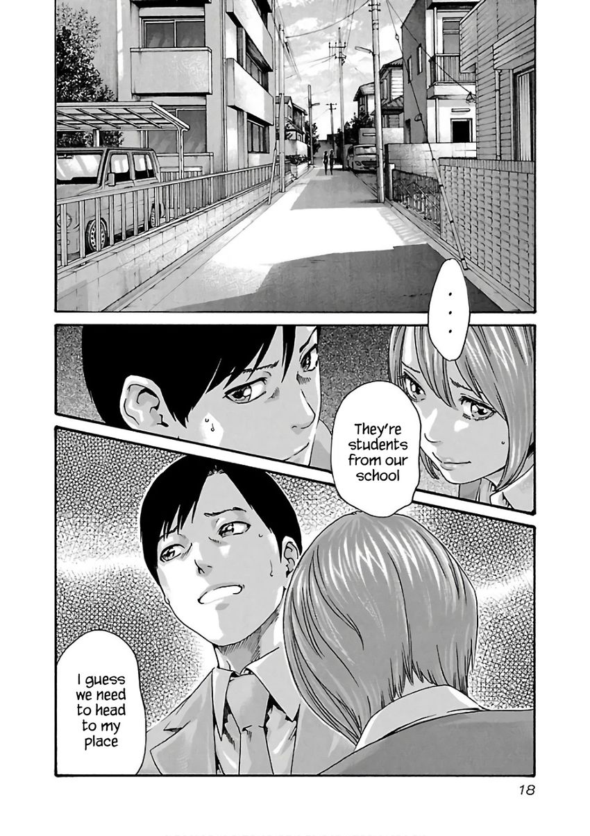 Sense - Chapter 93 - picture 21