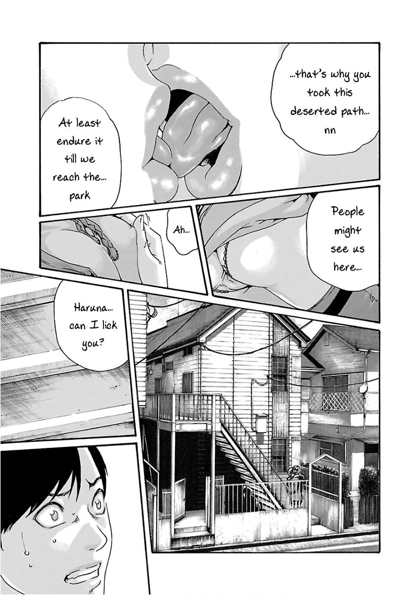 Sense - Chapter 93 - picture 24