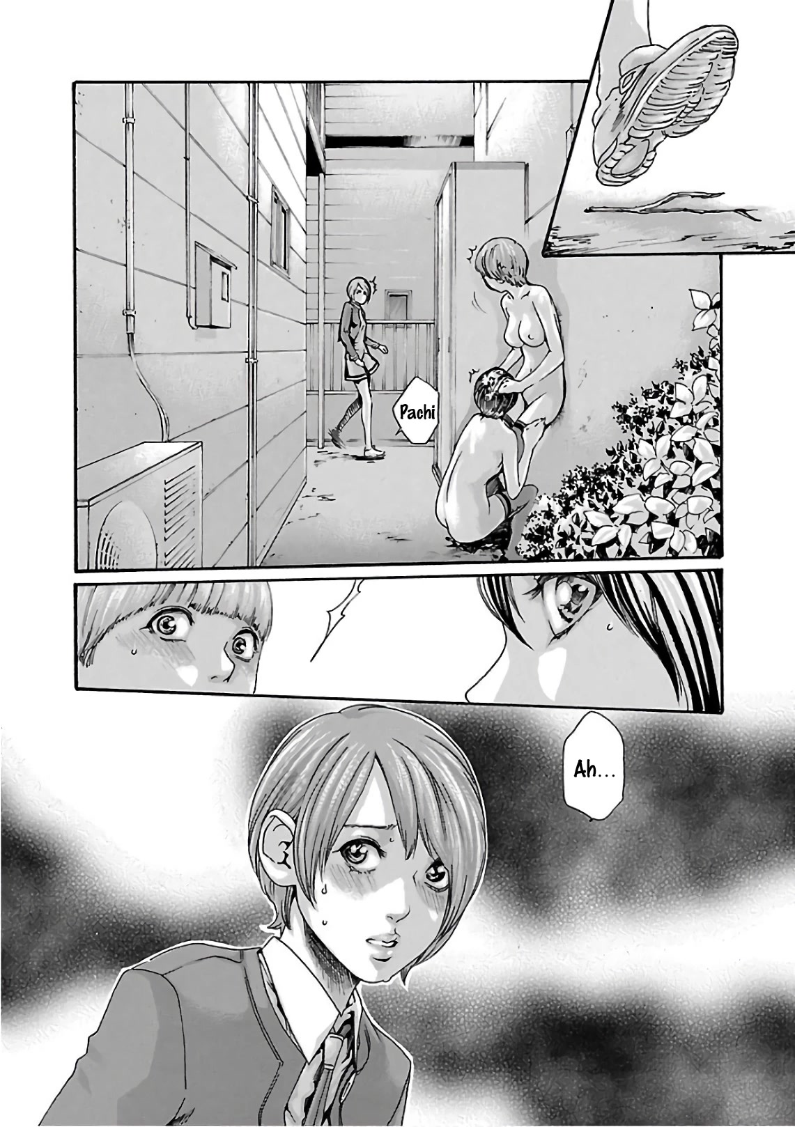 Sense - Chapter 94 - picture 11