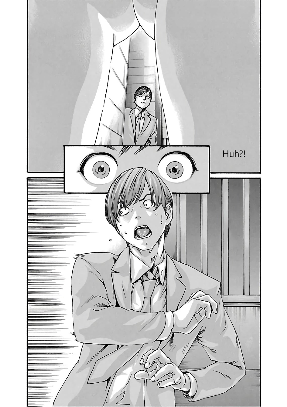 Sense - Chapter 94 - picture 15