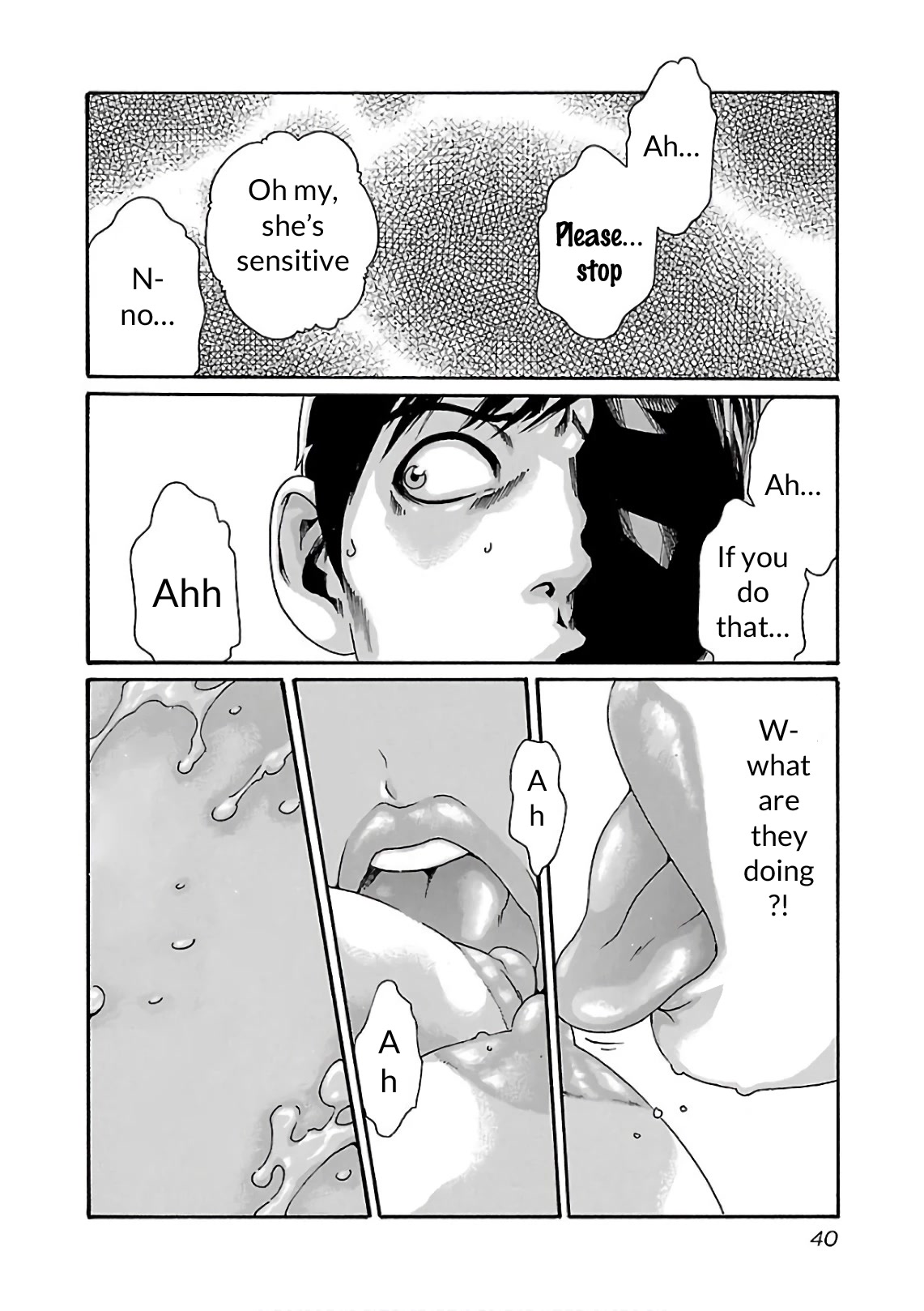 Sense - Chapter 94 - picture 17