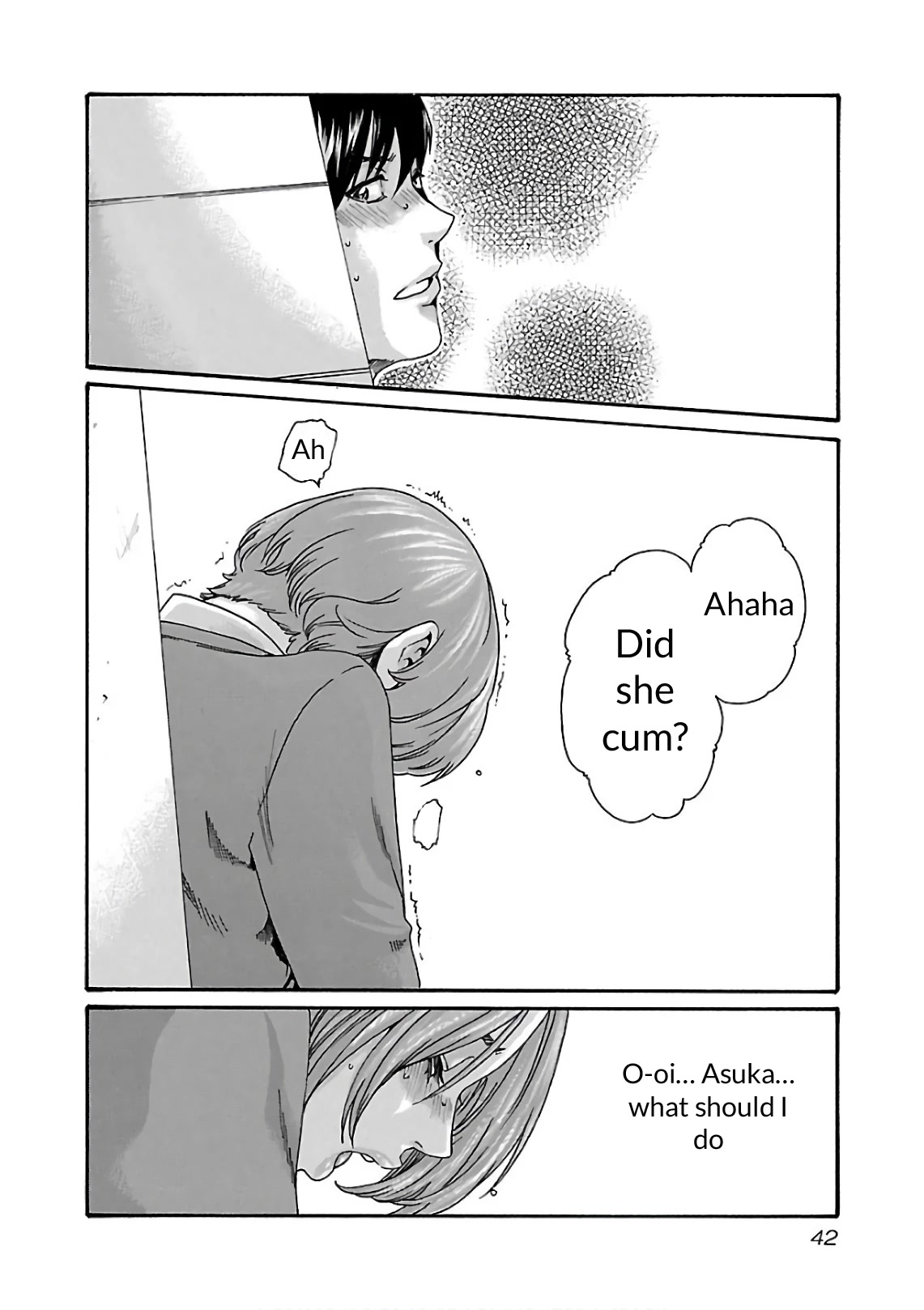 Sense - Chapter 94 - picture 19