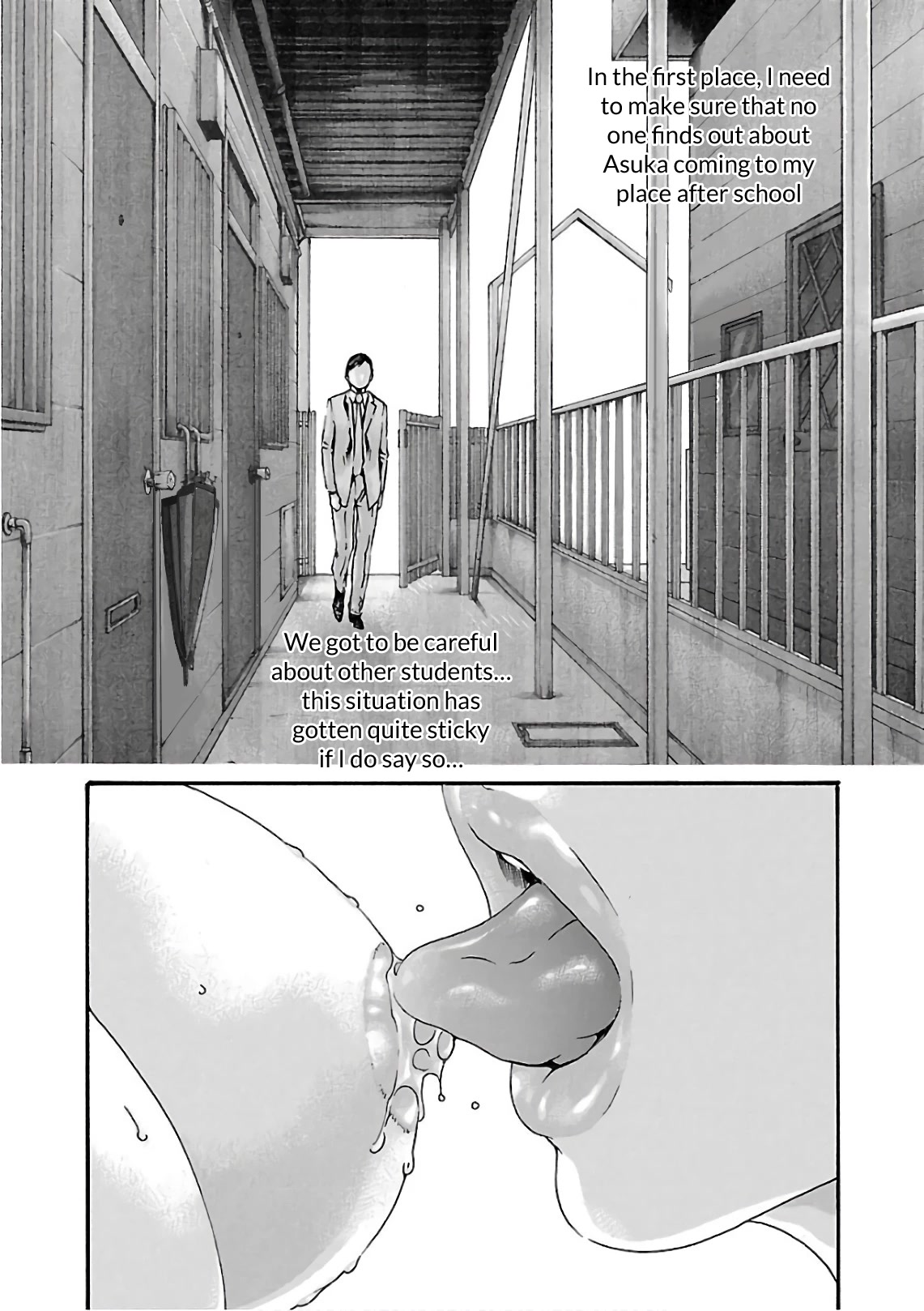 Sense - Chapter 94 - picture 7