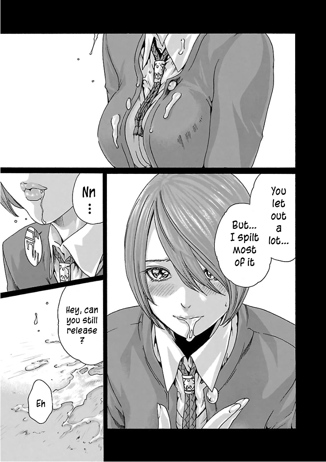 Sense - Chapter 96 - picture 7