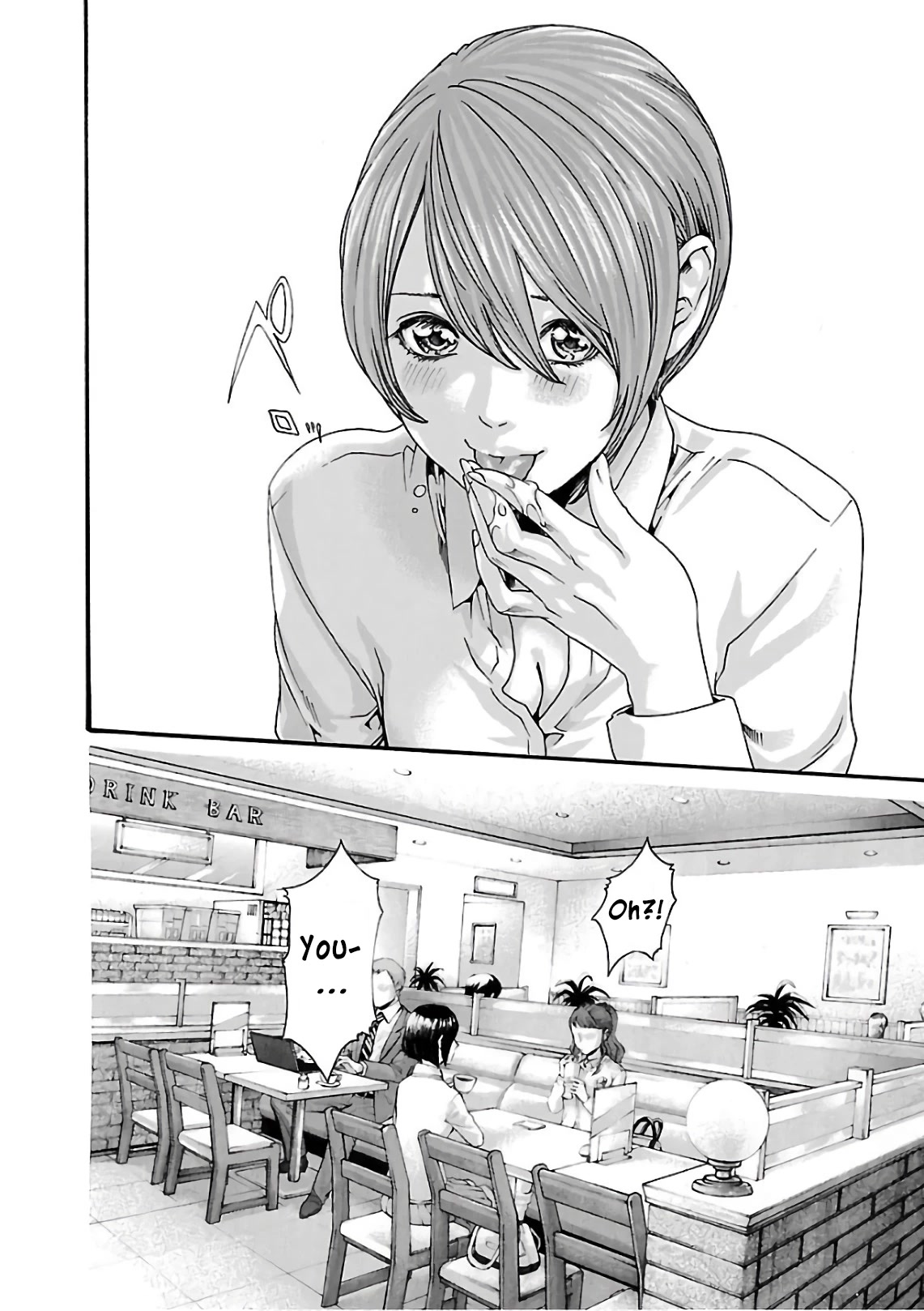 Sense - Chapter 97 - picture 13