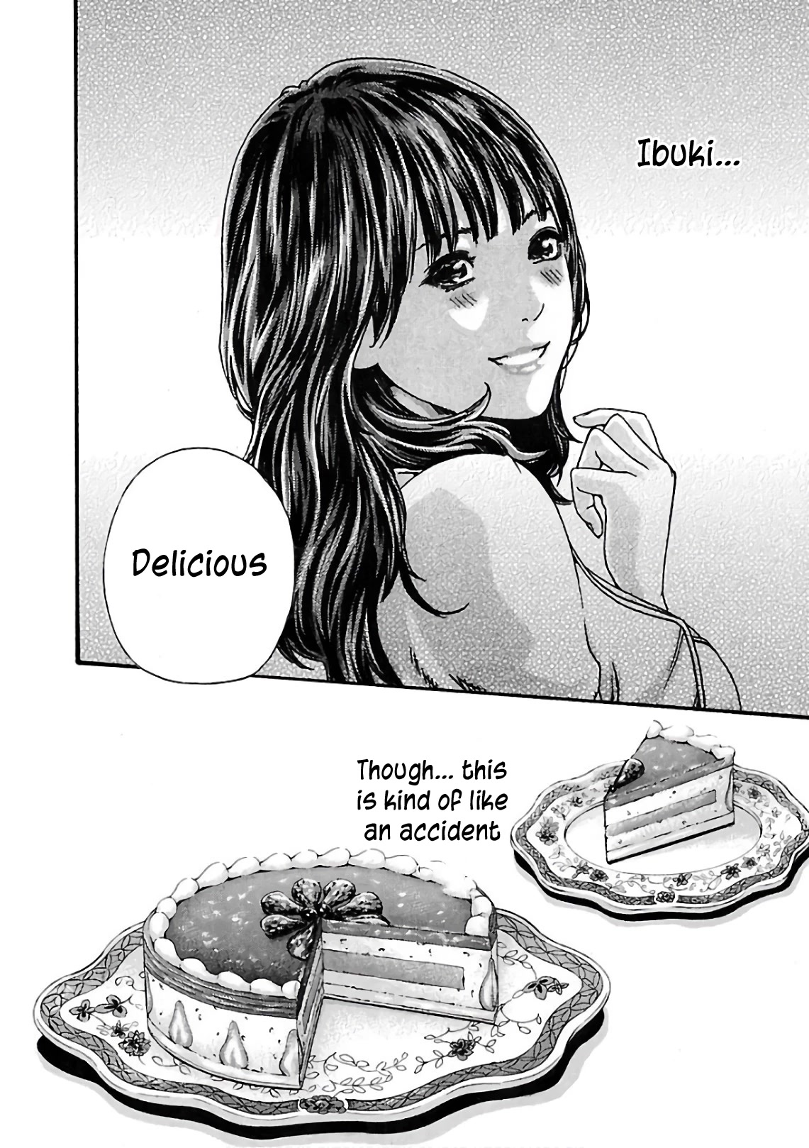 Sense - Chapter 97 - picture 15