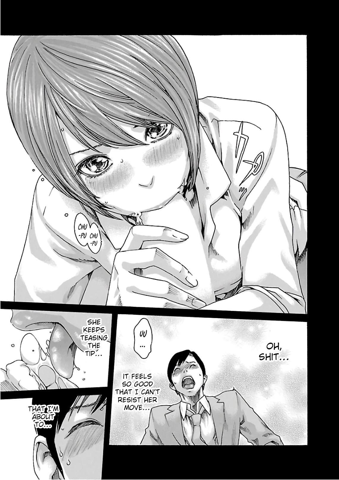 Sense - Chapter 98 - picture 7