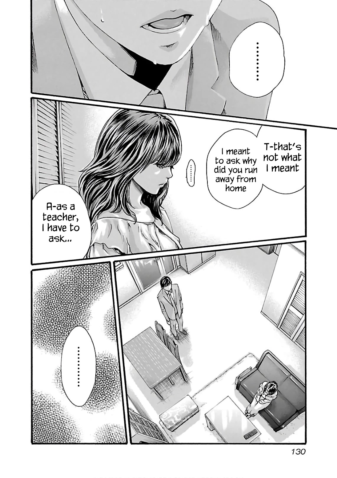 Sense - Chapter 99 - picture 12