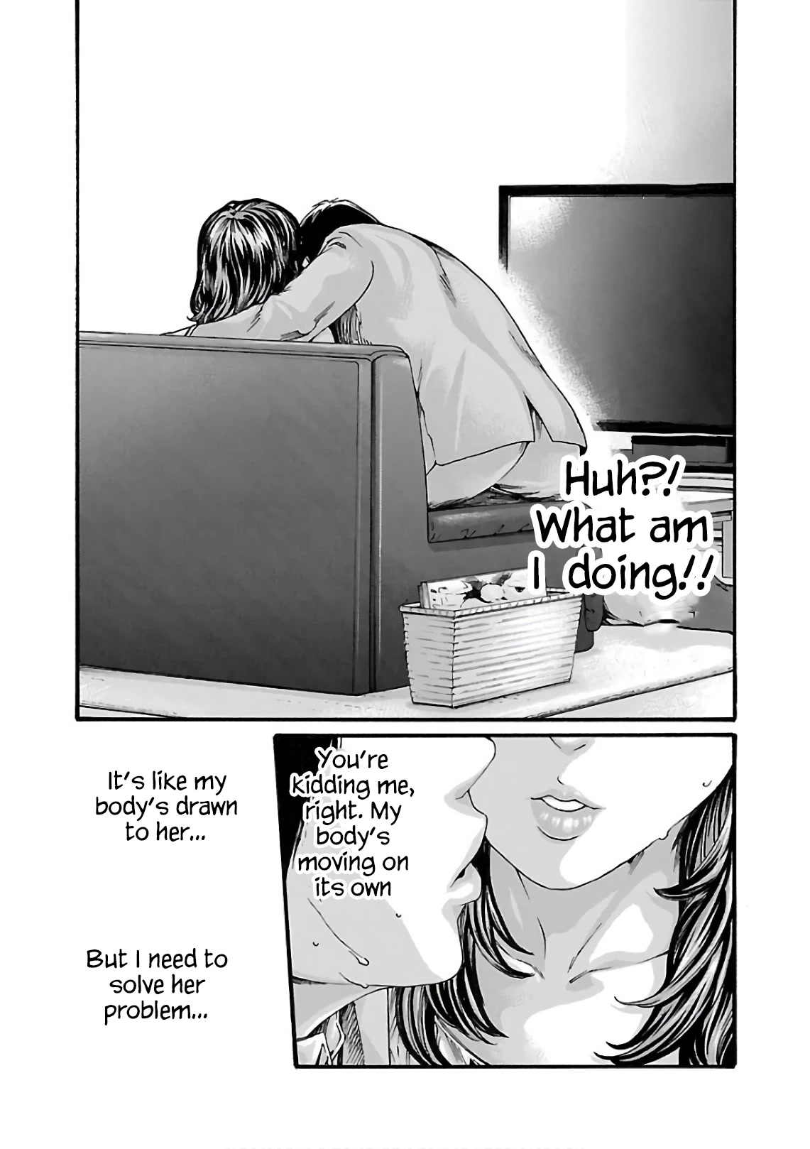 Sense - Chapter 99 - picture 13