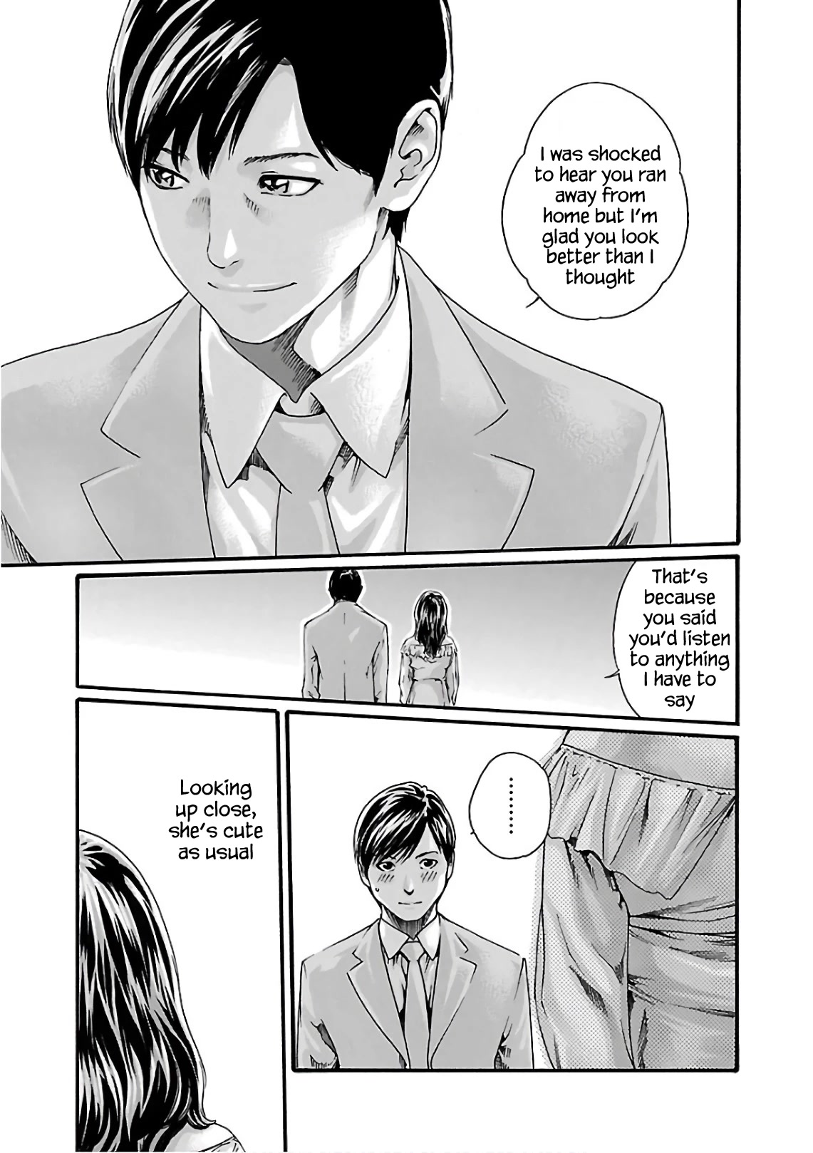 Sense - Chapter 99 - picture 3