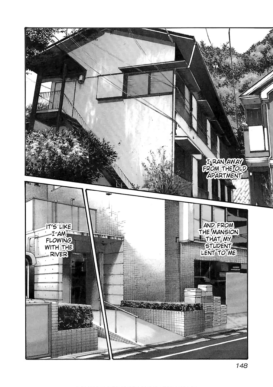 Sense - Chapter 100 - picture 10