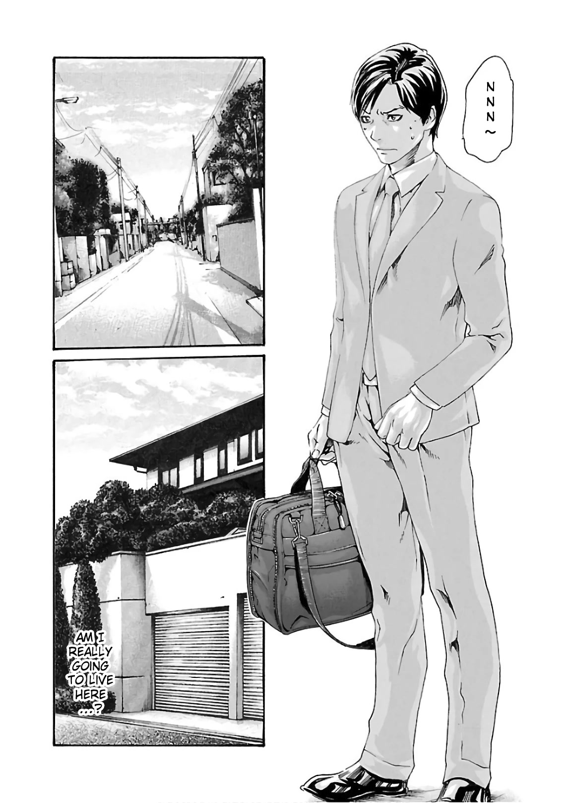 Sense - Chapter 100 - picture 11