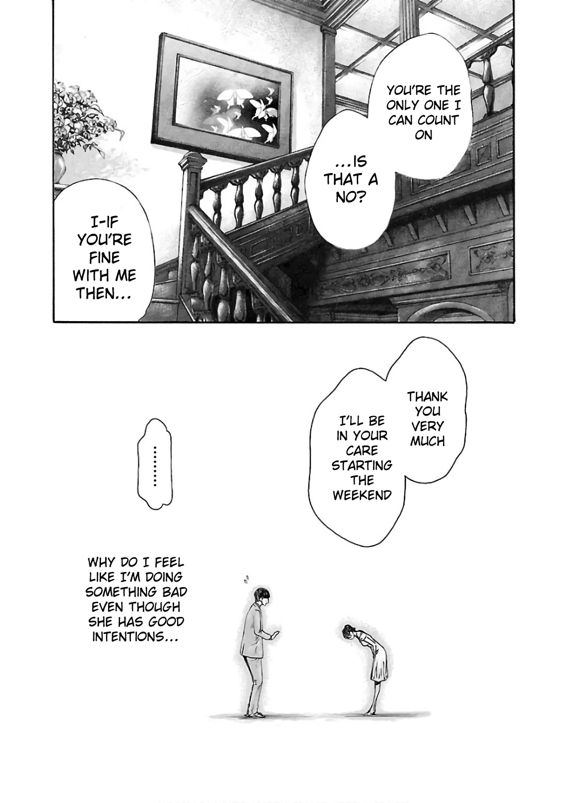 Sense - Chapter 100 - picture 9