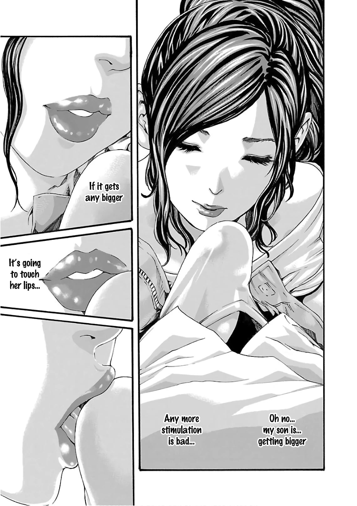Sense - Chapter 101 - picture 15