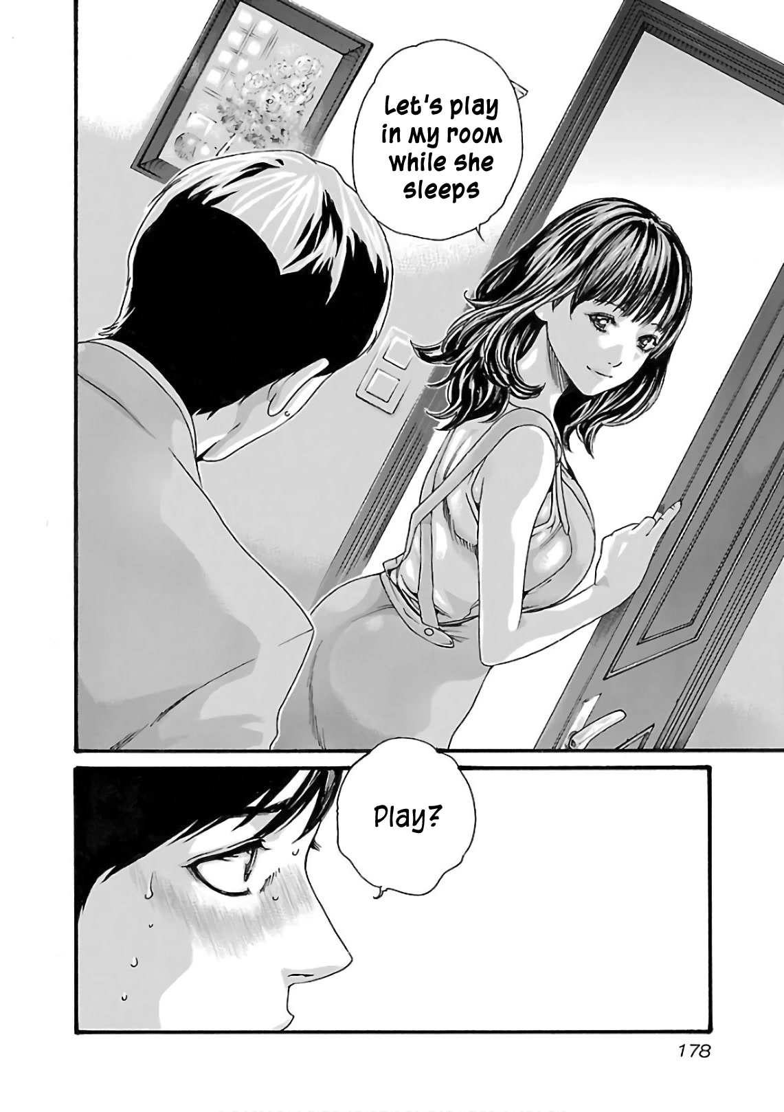 Sense - Chapter 101 - picture 20