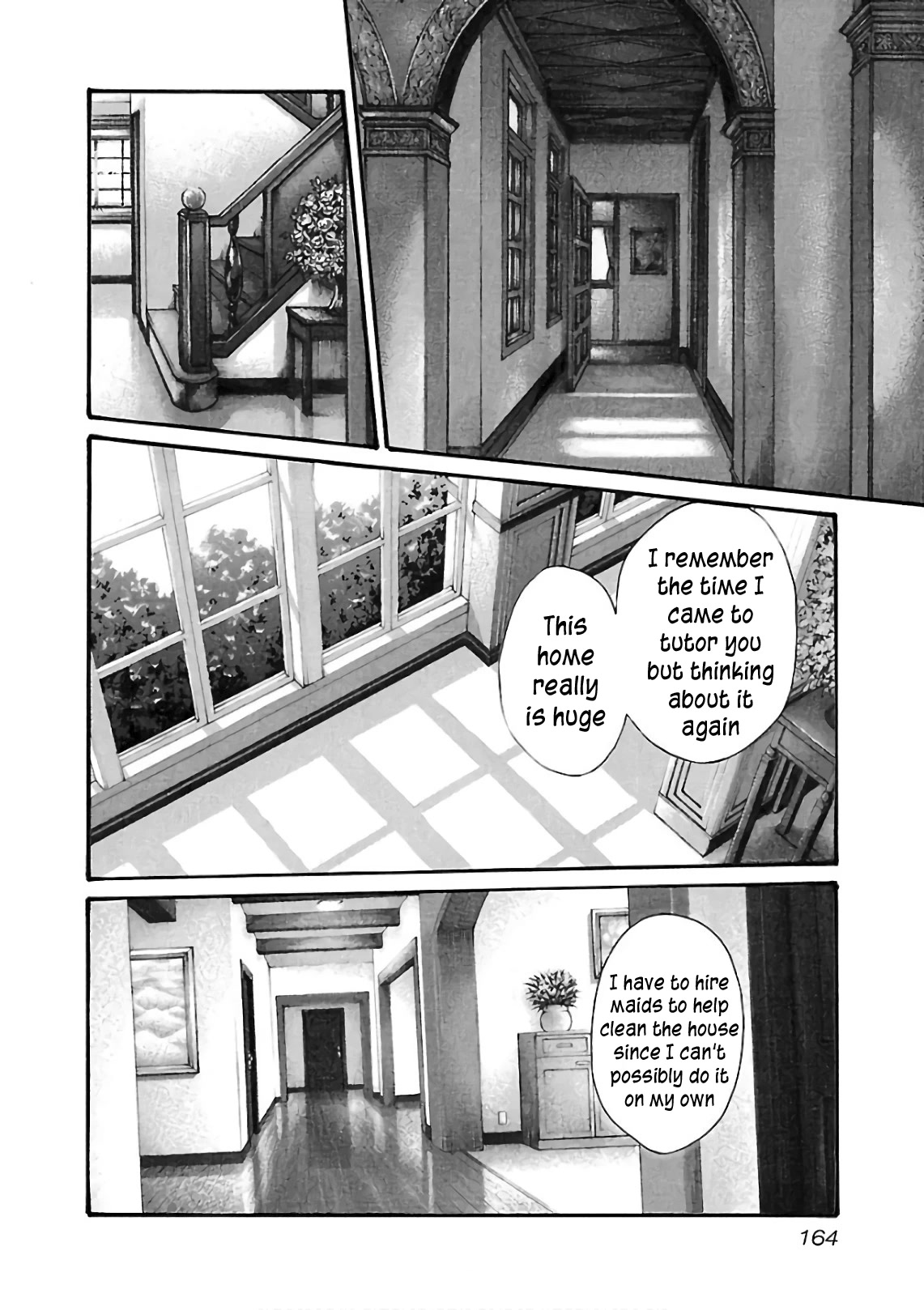 Sense - Chapter 101 - picture 6