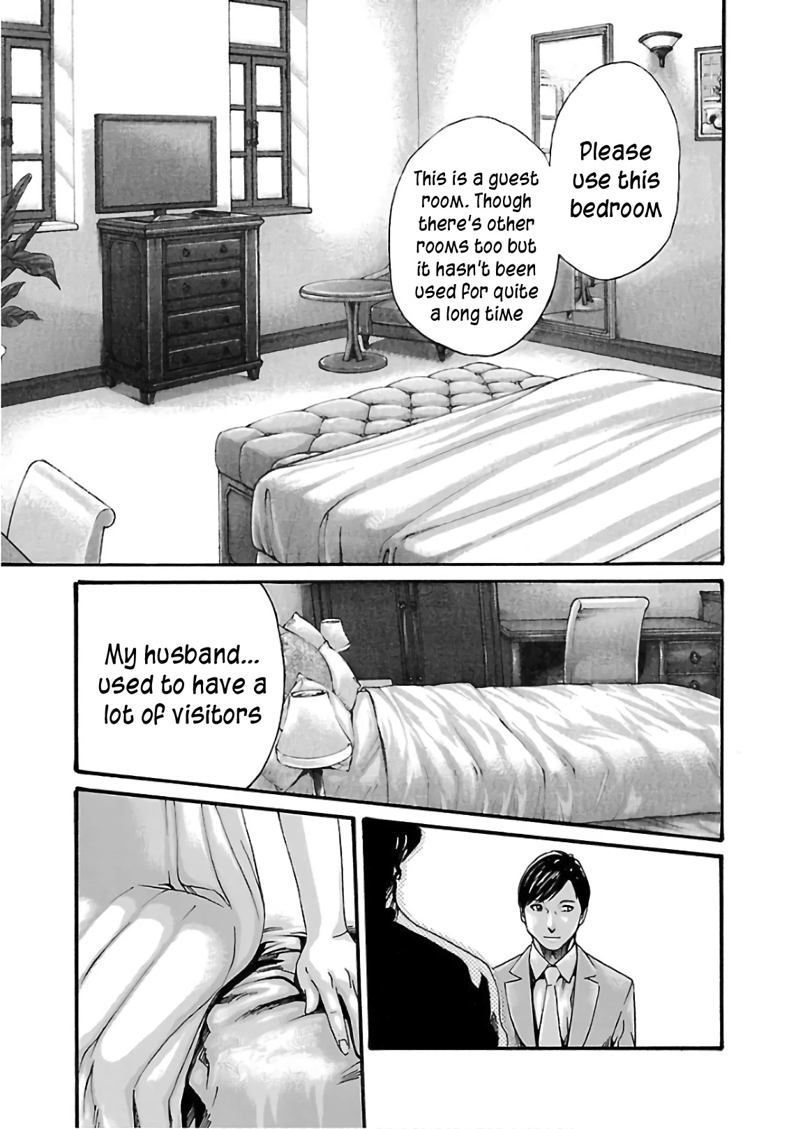 Sense - Chapter 101 - picture 7