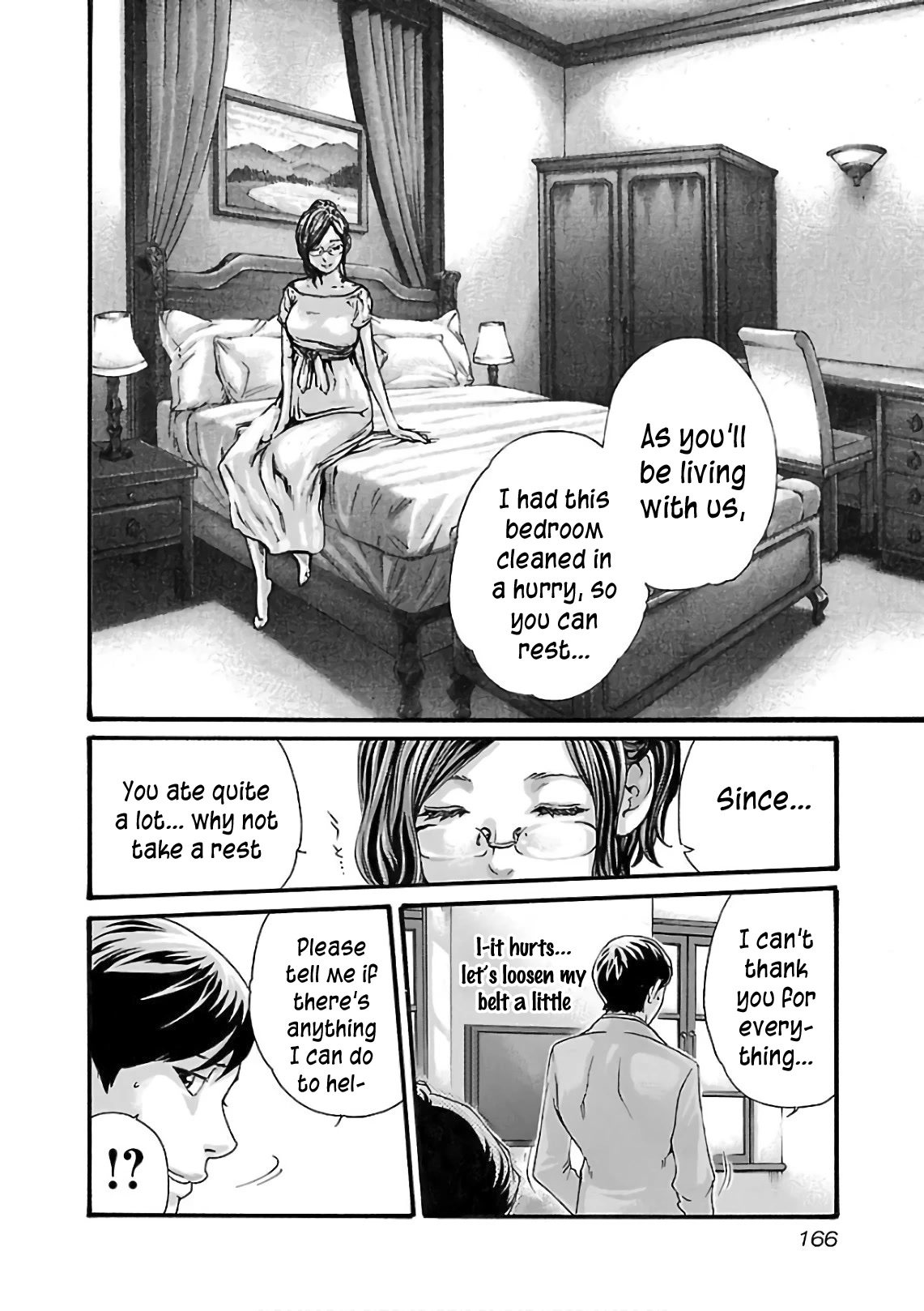 Sense - Chapter 101 - picture 8
