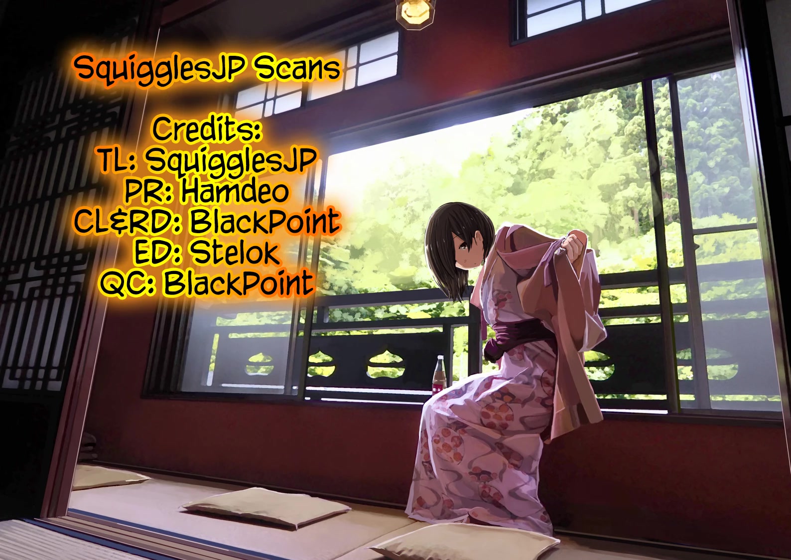 Sense - Chapter 102 - picture 0