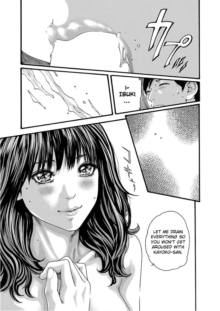 Sense - Chapter 102 - picture 11