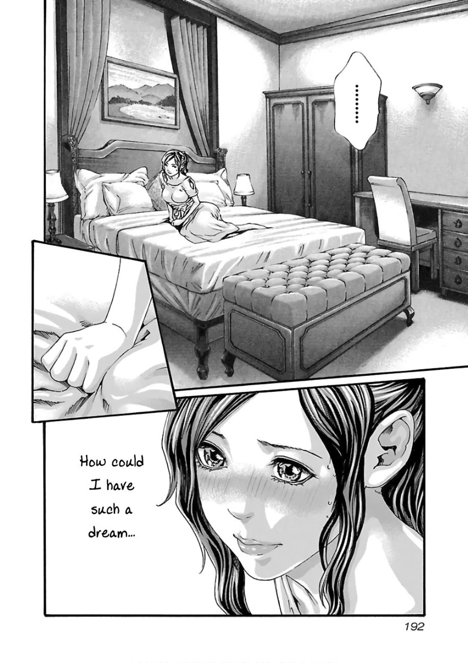 Sense - Chapter 102 - picture 14