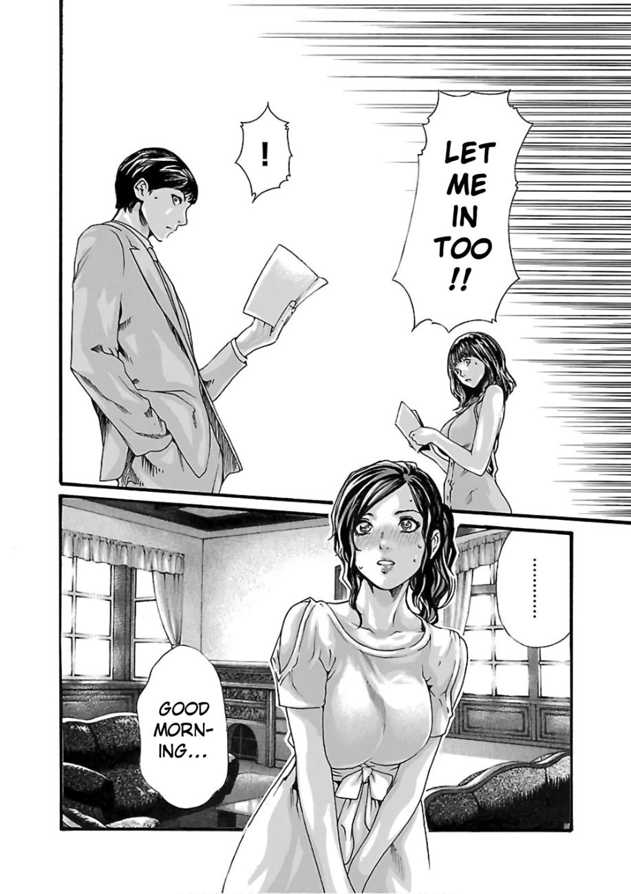 Sense - Chapter 102 - picture 18