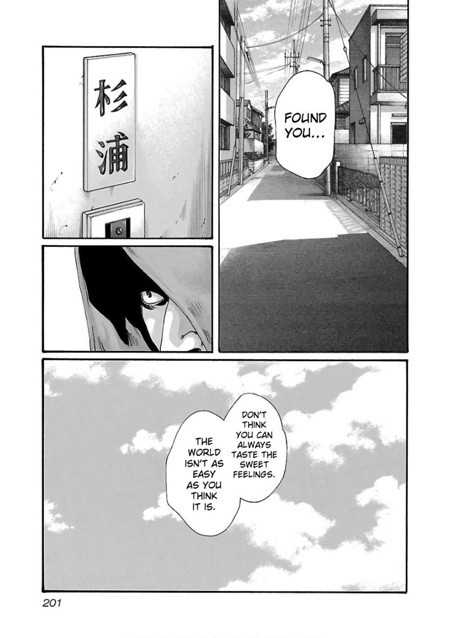 Sense - Chapter 102 - picture 23