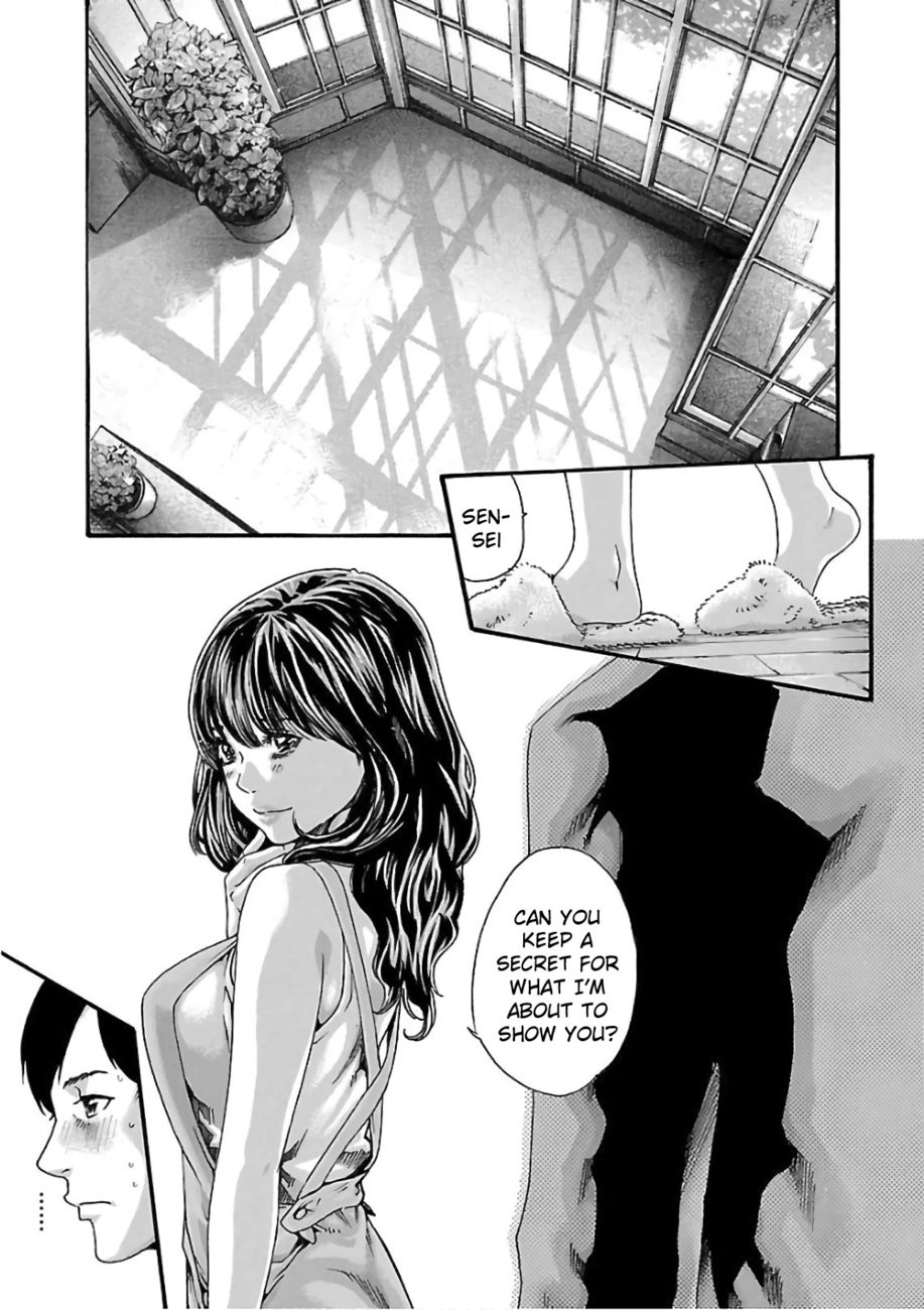 Sense - Chapter 102 - picture 3