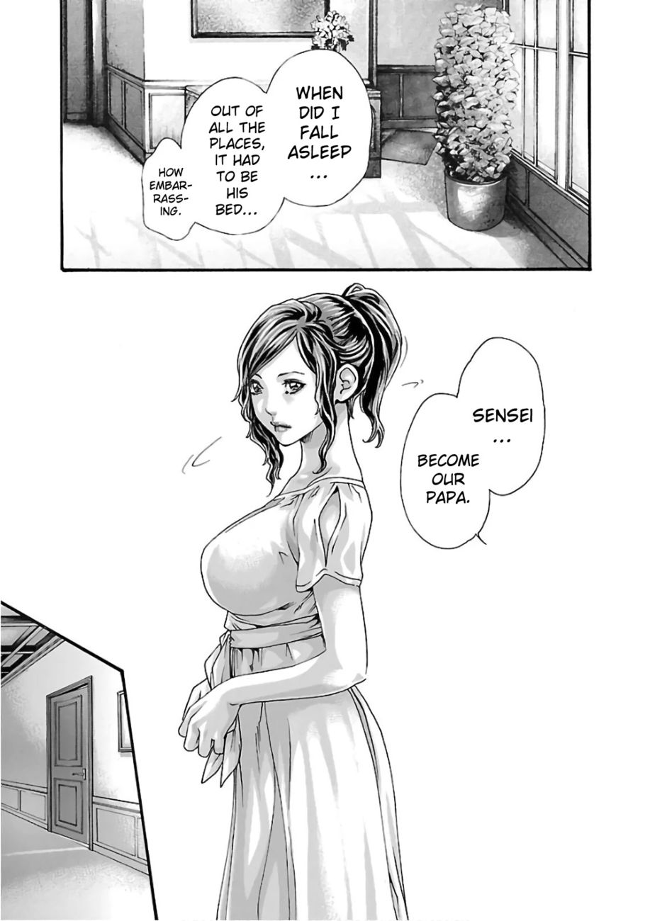 Sense - Chapter 102 - picture 5