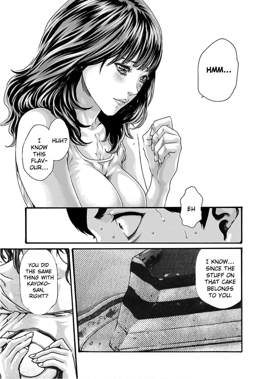 Sense - Chapter 102 - picture 9