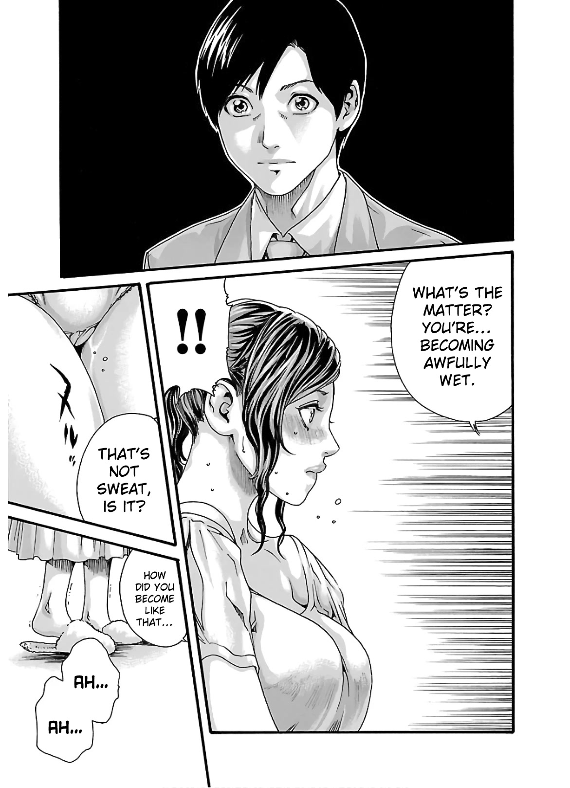 Sense - Chapter 103 - picture 12