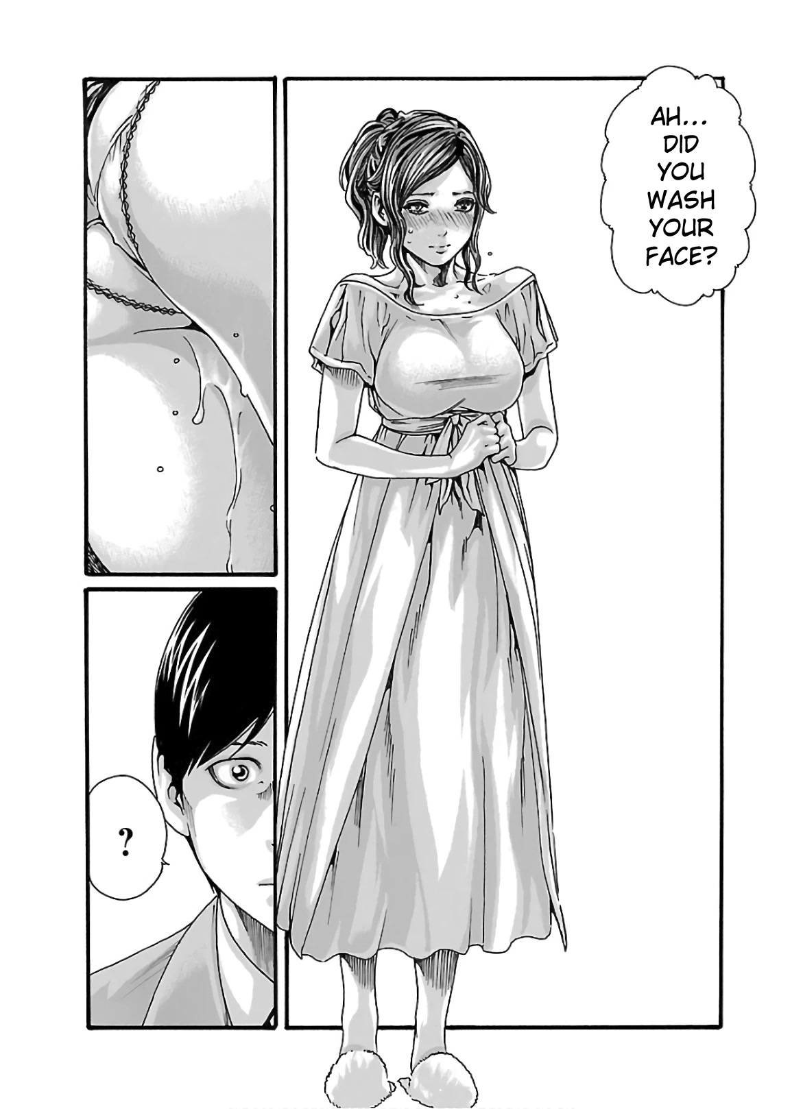 Sense - Chapter 103 - picture 13
