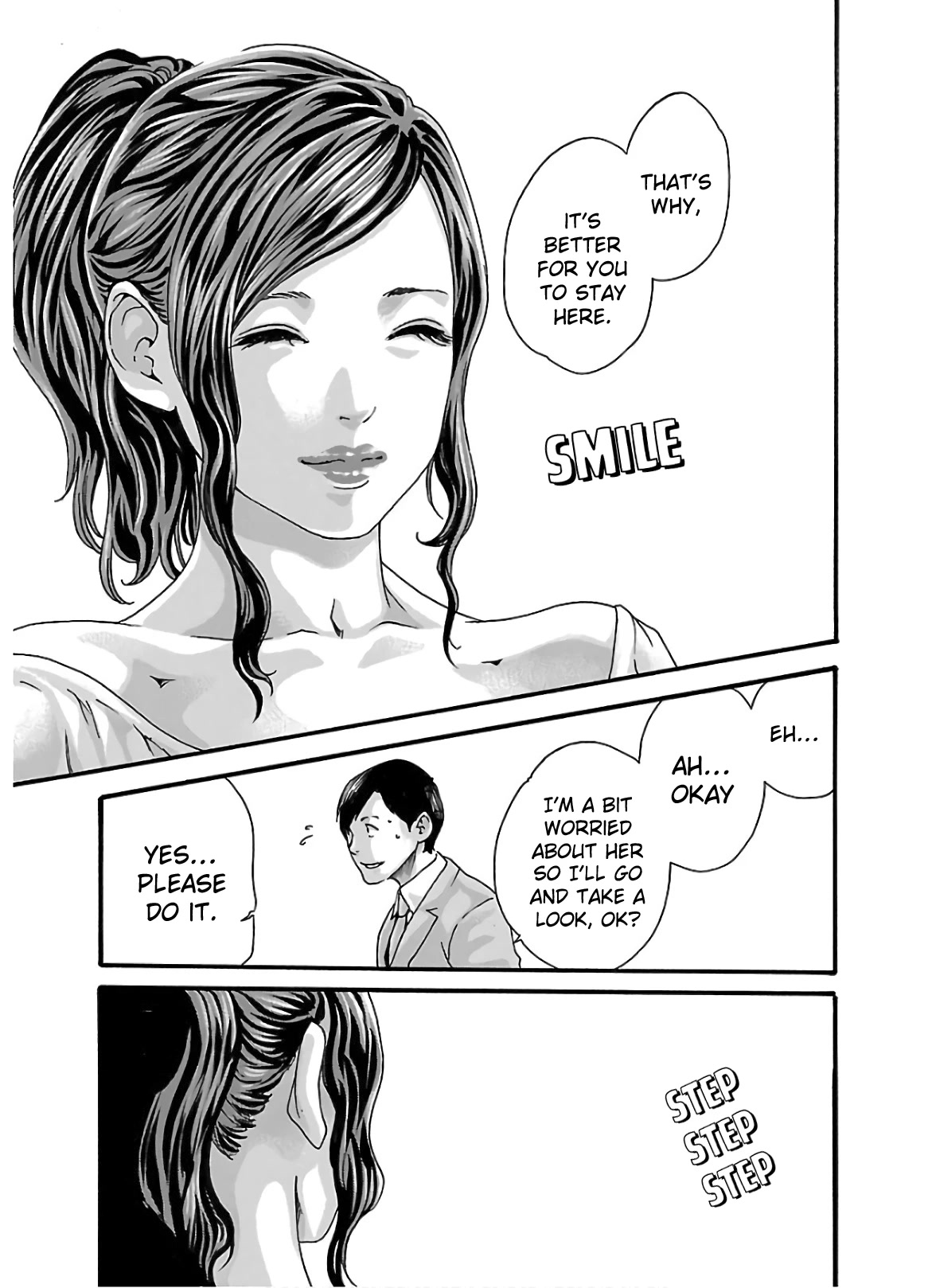 Sense - Chapter 103 - picture 20