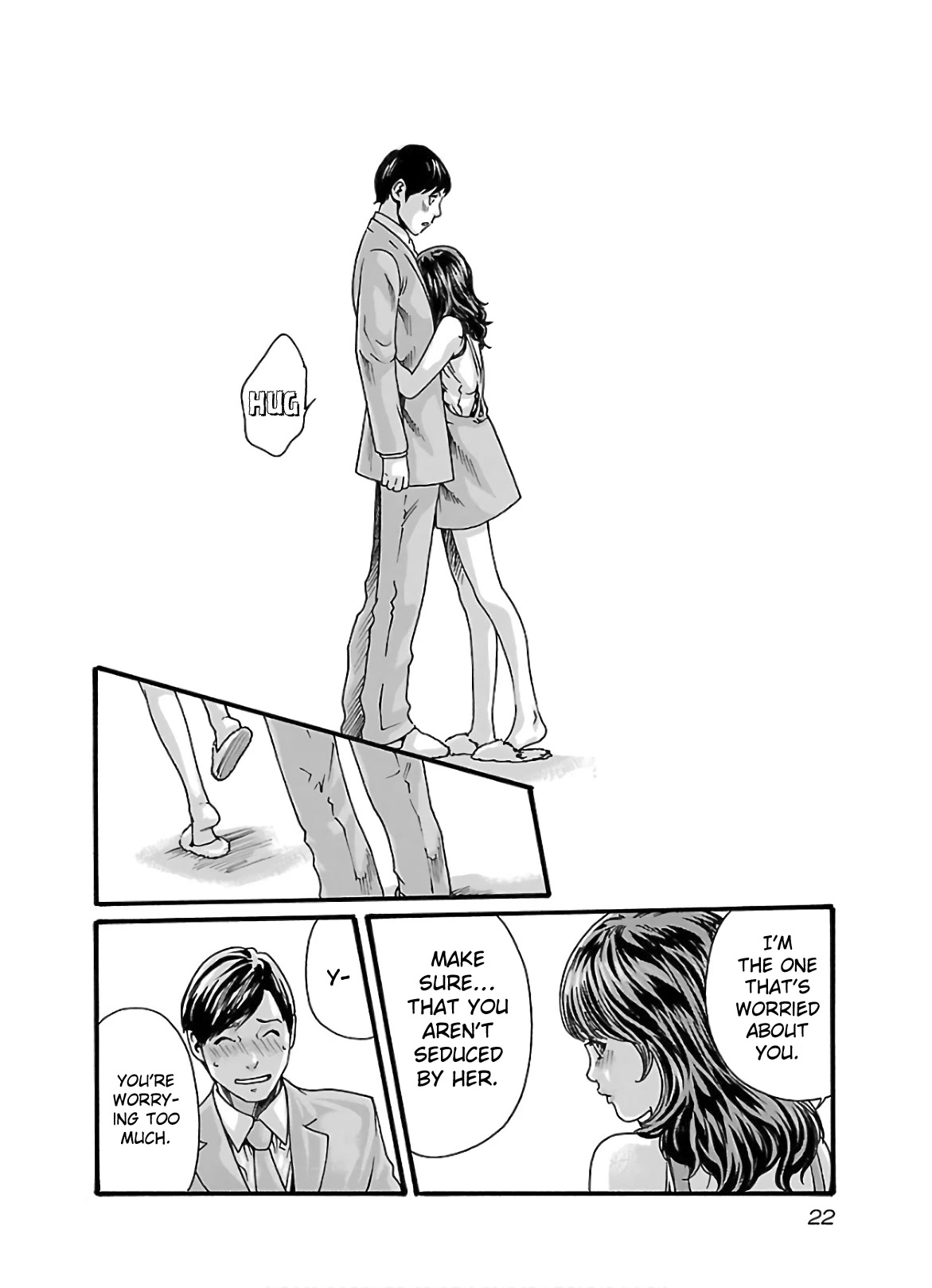 Sense - Chapter 103 - picture 23