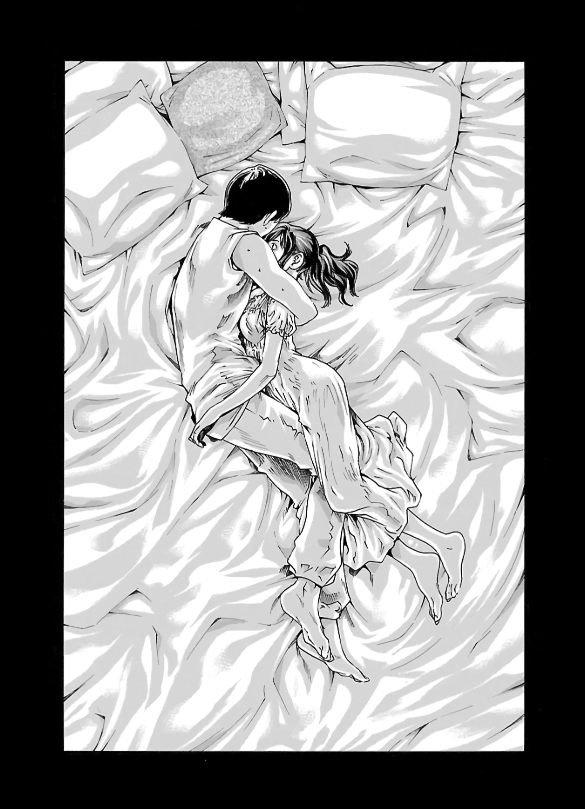Sense - Chapter 104 - picture 11