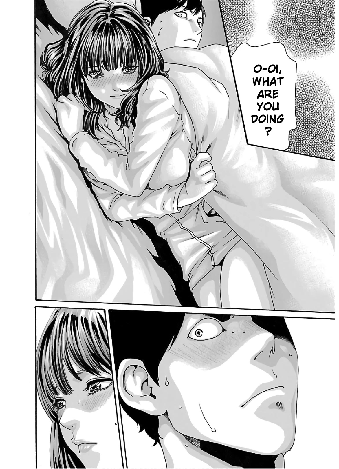 Sense - Chapter 105 - picture 7
