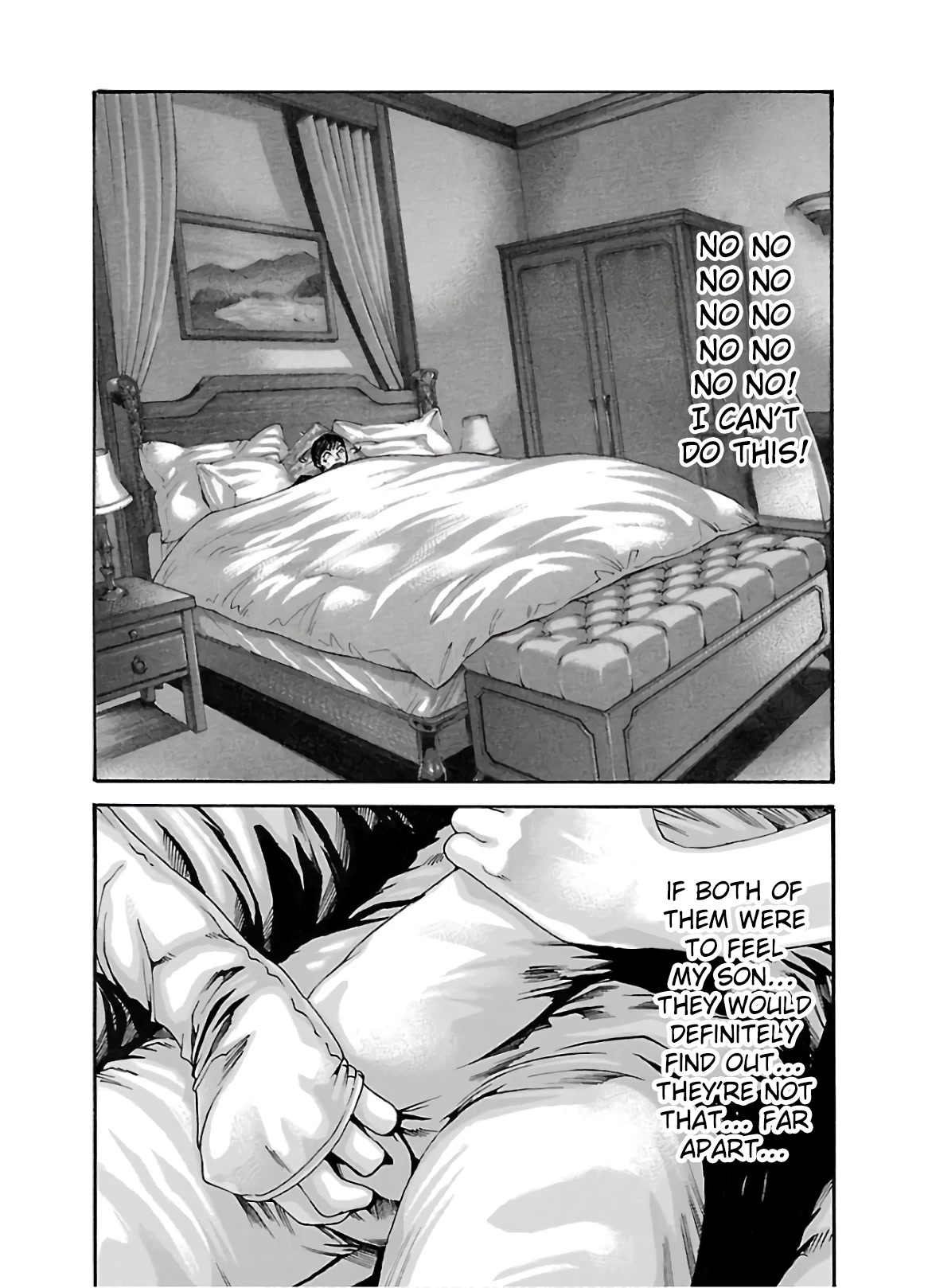 Sense - Chapter 106 - picture 6
