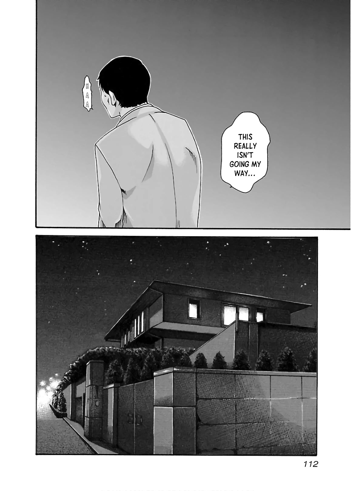 Sense - Chapter 108 - picture 10