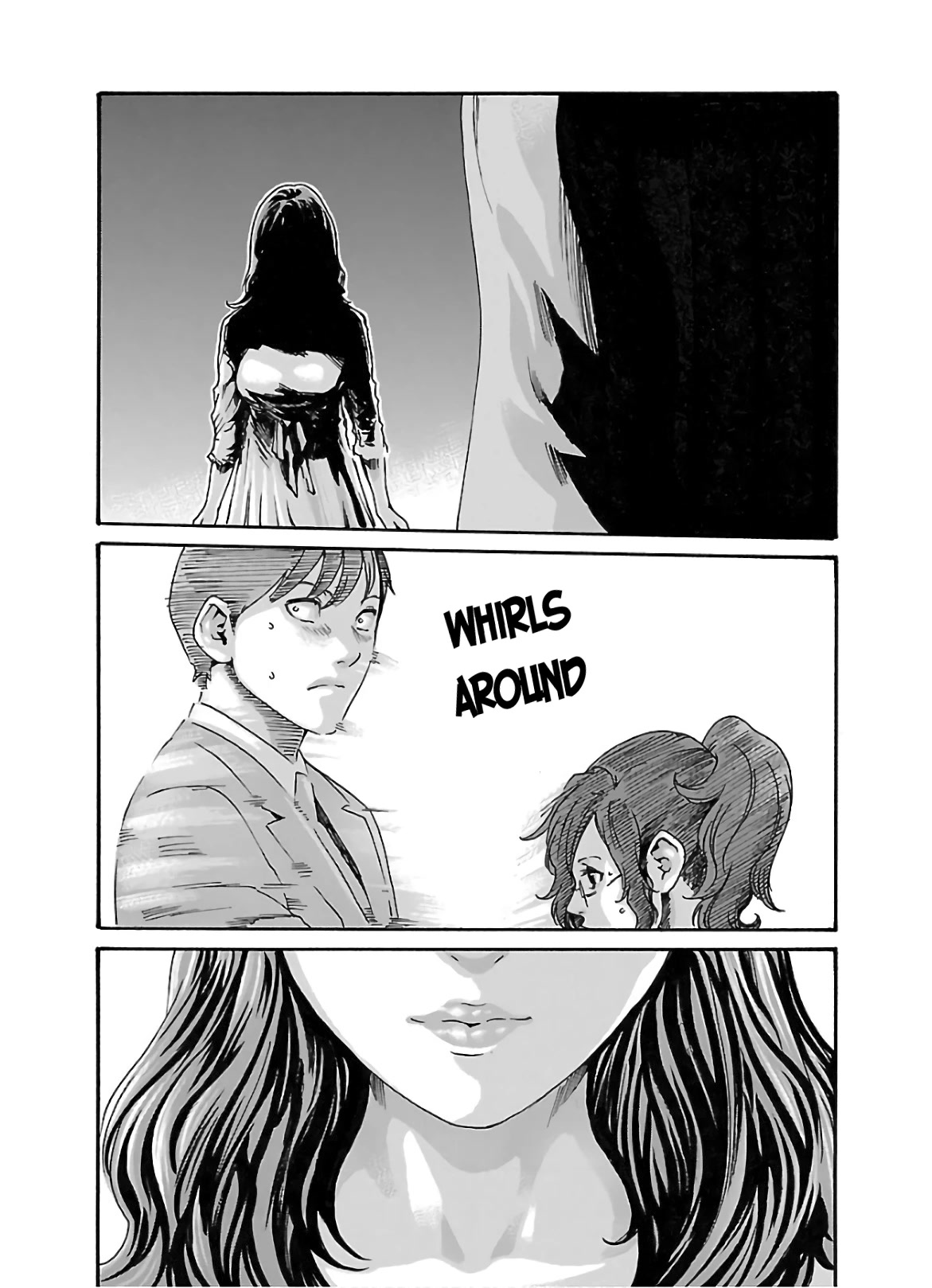 Sense - Chapter 108 - picture 19
