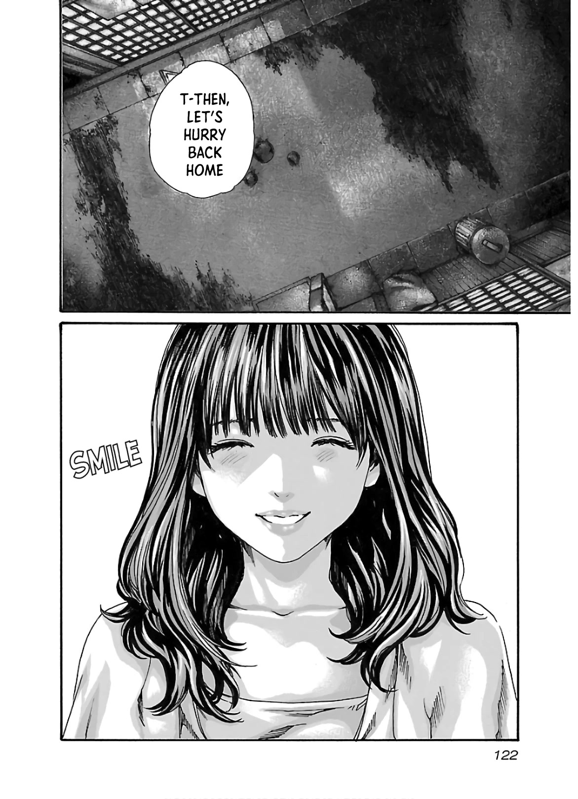 Sense - Chapter 108 - picture 20