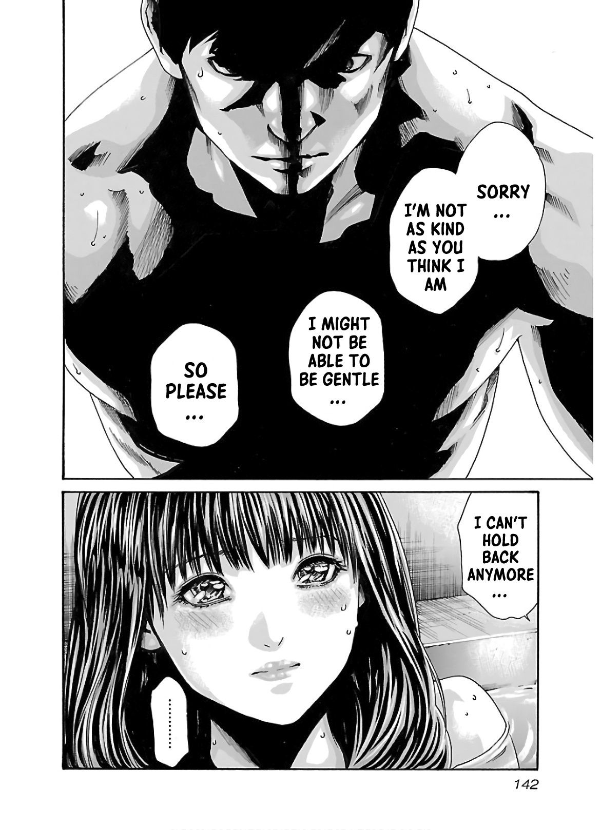 Sense - Chapter 109 - picture 20
