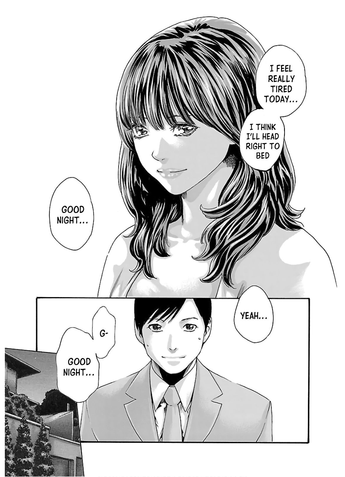 Sense - Chapter 109 - picture 3