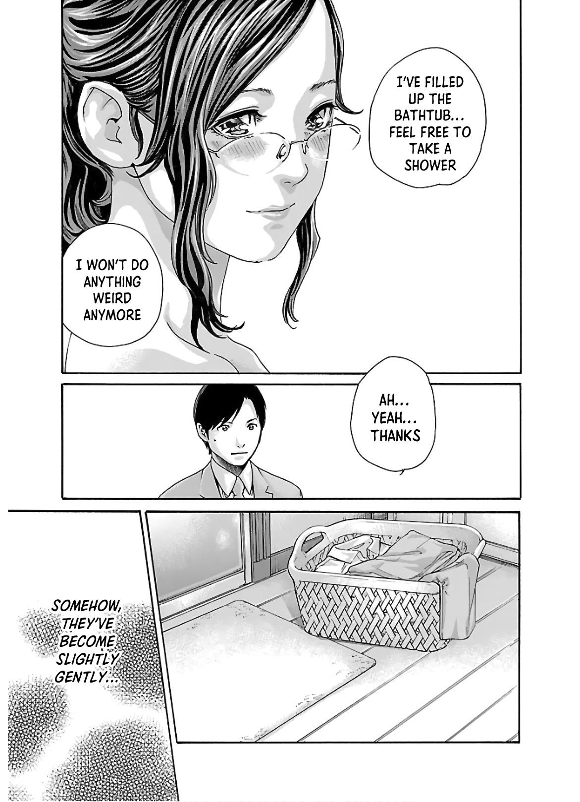 Sense - Chapter 109 - picture 5