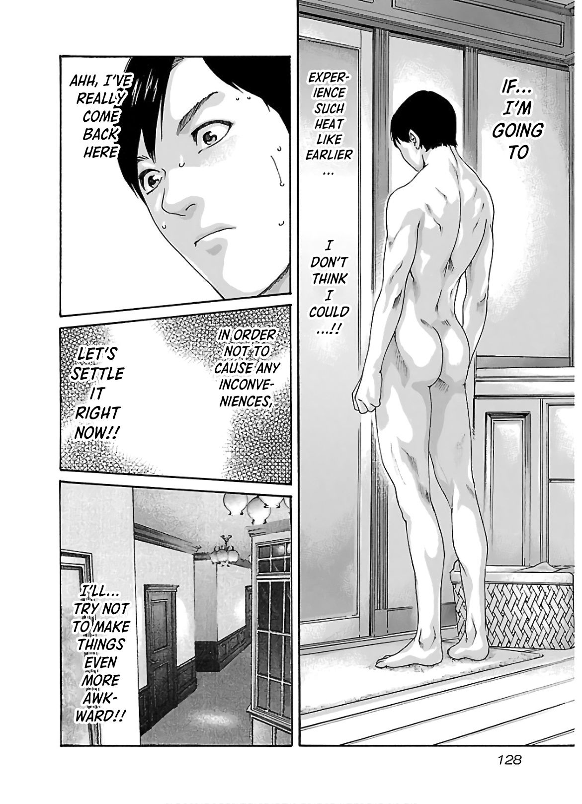 Sense - Chapter 109 - picture 6