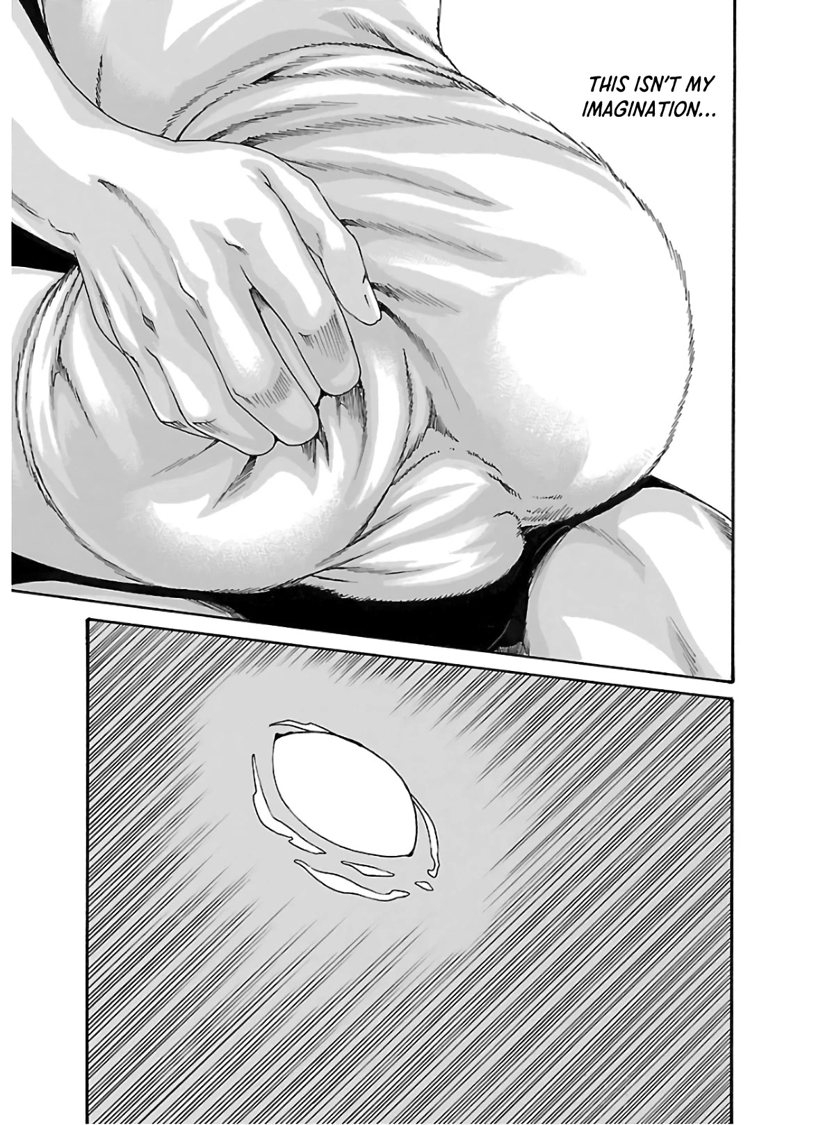 Sense - Chapter 110 - picture 15
