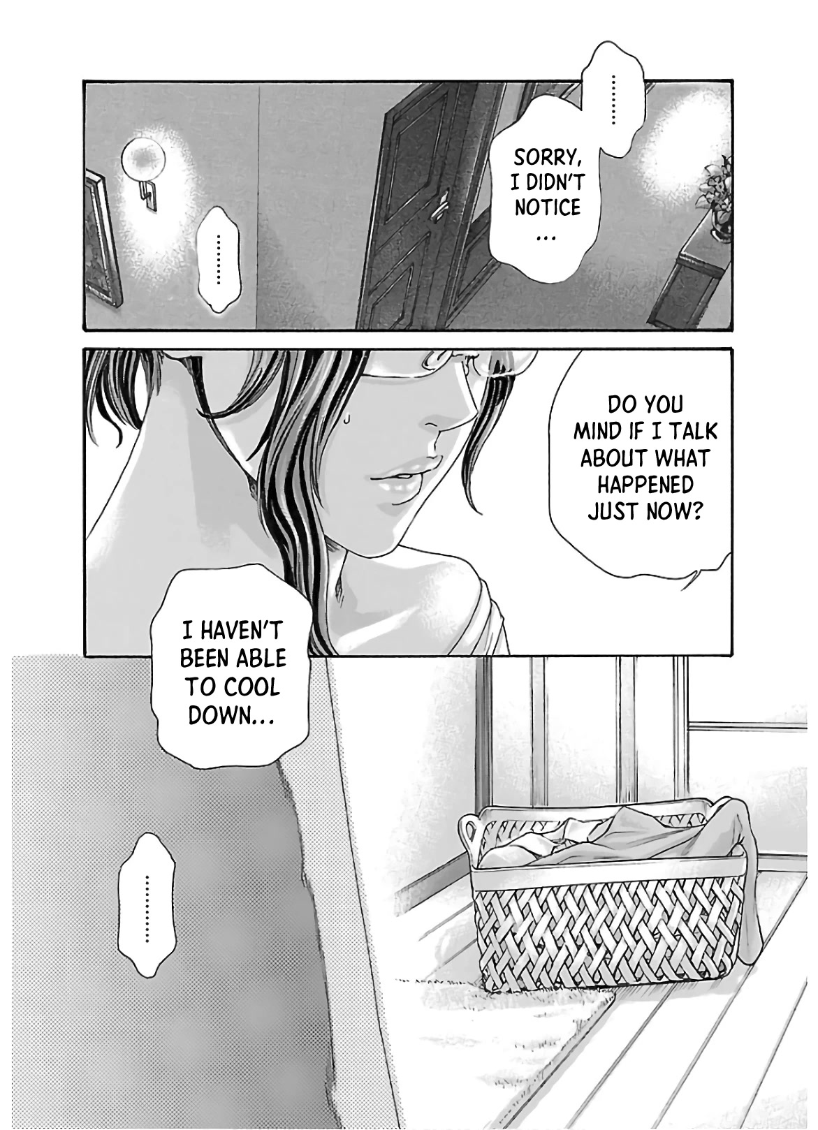 Sense - Chapter 110 - picture 19