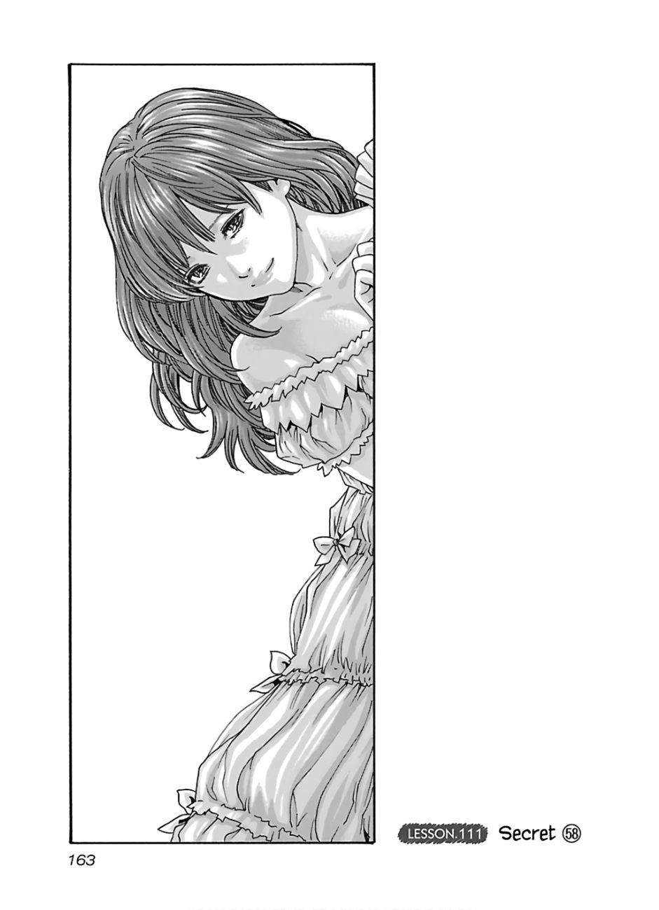 Sense - Chapter 111 - picture 0