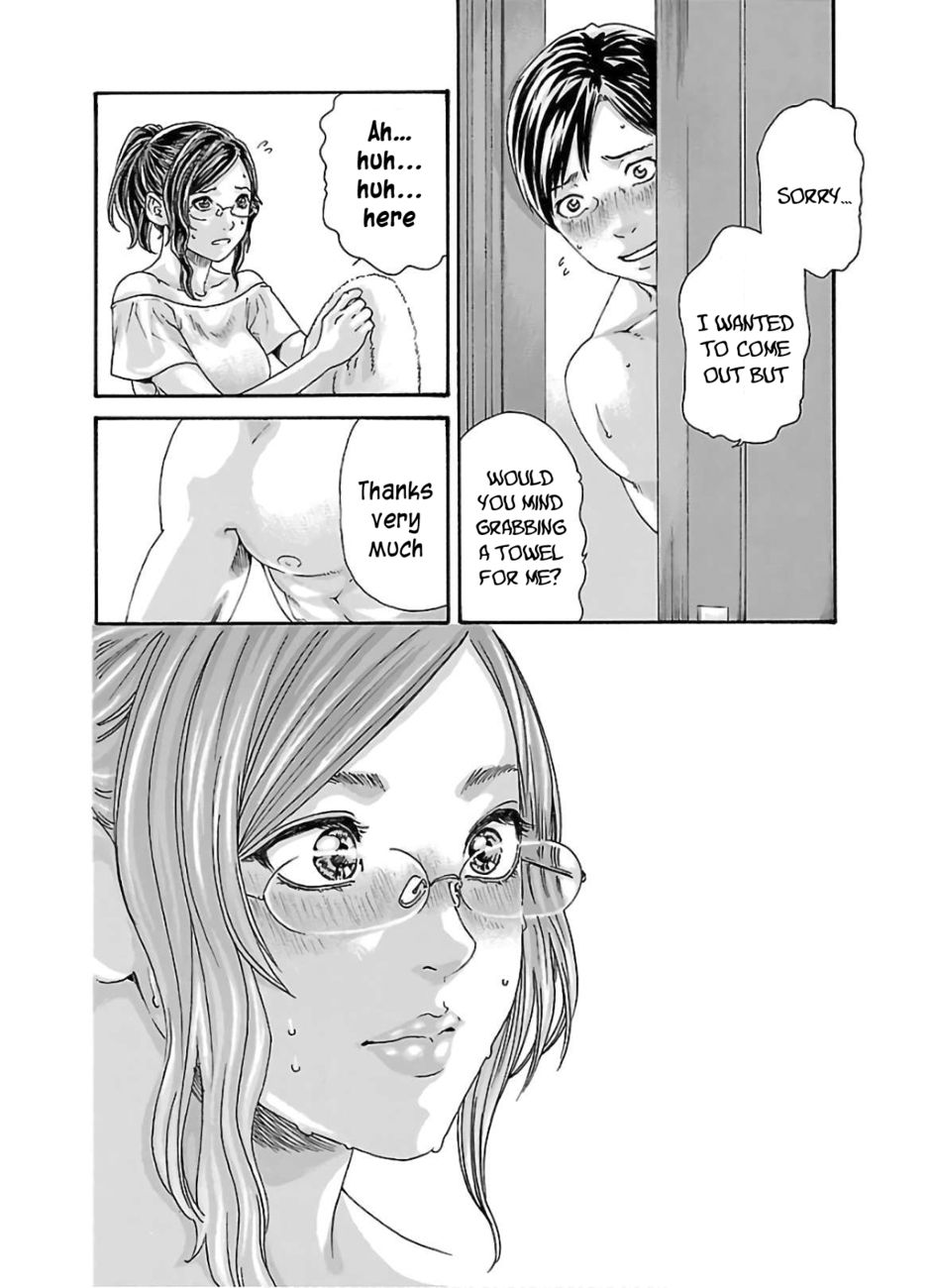 Sense - Chapter 111 - picture 17
